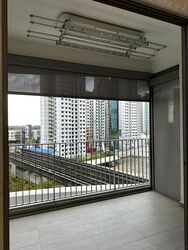 High Park Residences (D28), Apartment #628901191